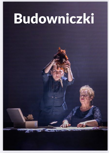 Poniżej prezentujemy ważne informacje z projektu BUDOWNICZKI.