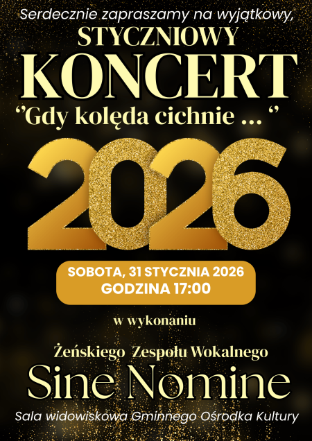 serdecznie zapraszamy